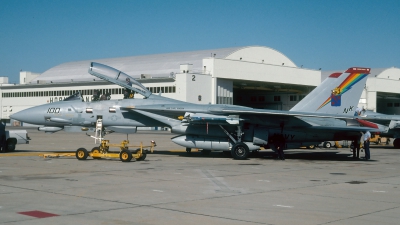 Photo ID 46588 by David F. Brown. USA Navy Grumman F 14D Tomcat, 163904