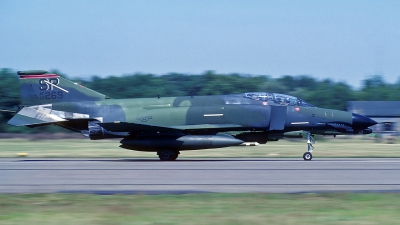 Photo ID 46816 by Eric Tammer. USA Air Force McDonnell Douglas F 4G Phantom II, 69 0269