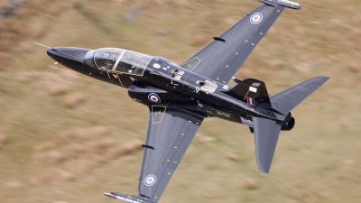 Photo ID 46883 by Neil Bates. UK Air Force BAE Systems Hawk T 2, ZK026