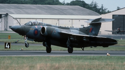 Photo ID 46952 by Henk Schuitemaker. UK Air Force Blackburn Buccaneer S 2B, XV359