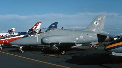 Photo ID 47074 by Henk Schuitemaker. UK Air Force British Aerospace Hawk T 1A, XX286