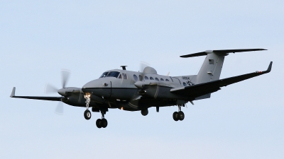 Photo ID 47037 by Ryan Dorling. USA Air Force Beech MC 12W Liberty Super King Air 350ER, 09 0641