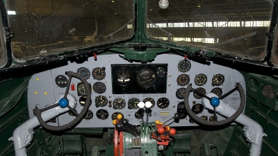 Photo ID 47052 by Jorge Molina. Argentina Air Force Douglas C 47A Skytrain, TA 05