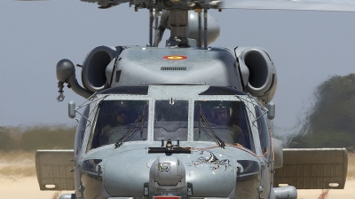 Photo ID 47260 by Chris Lofting. Spain Navy Sikorsky SH 60B Seahawk S 70B 1, HS 23 02