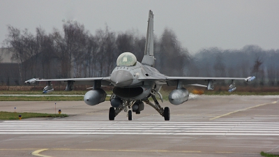 Photo ID 47310 by Jimmy van Drunen. Netherlands Air Force General Dynamics F 16AM Fighting Falcon, J 146