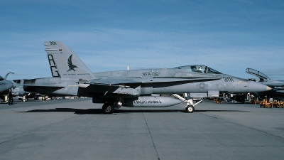 Photo ID 47343 by Henk Schuitemaker. USA Navy McDonnell Douglas F A 18C Hornet, 164230