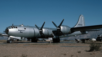 Photo ID 47459 by Henk Schuitemaker. USA Air Force Boeing B 29A Superfortress, 44 86408