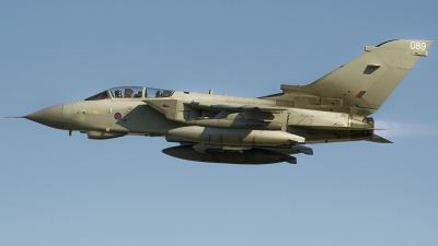 Photo ID 47411 by Liam Paul McBride. UK Air Force Panavia Tornado GR4 T, ZD741