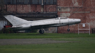 Photo ID 47548 by Jörg Pfeifer. Hungary Air Force Mikoyan Gurevich MiG 21F 13, 305