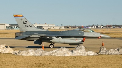 Photo ID 47837 by Andrew Thomas. USA Air Force General Dynamics F 16C Fighting Falcon, 85 1404