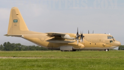 Photo ID 5932 by Chris Lofting. Saudi Arabia Air Force Lockheed C 130H Hercules L 382, 473