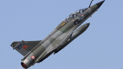 Photo ID 47828 by Olli J.. France Air Force Dassault Mirage 2000N, 336