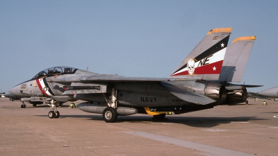 Photo ID 47876 by David F. Brown. USA Navy Grumman F 14D Tomcat, 163894