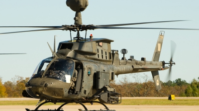 Photo ID 48085 by Andrew Thomas. USA Army Bell OH 58D I Kiowa Warrior 406, 91 00559