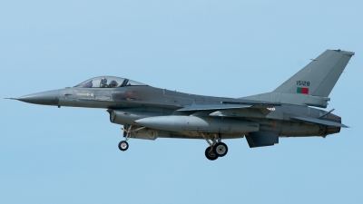Photo ID 48118 by Ricardo Manuel Abrantes. Portugal Air Force General Dynamics F 16AM Fighting Falcon, 15128