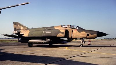 Photo ID 48152 by Alex Staruszkiewicz. USA Air Force McDonnell Douglas RF 4C Phantom II, 69 0369