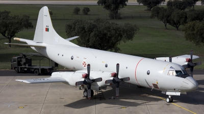 Photo ID 48226 by Chris Lofting. Portugal Air Force Lockheed P 3C Orion, 14811