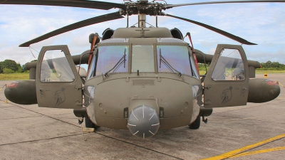 Photo ID 48367 by Joao Henrique. Brazil Air Force Sikorsky UH 60L Black Hawk S 70A, 8906