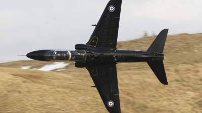 Photo ID 48359 by Tom Gibbons. UK Air Force British Aerospace Hawk T 1W, XX176