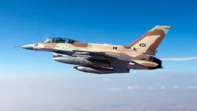 Photo ID 48418 by Nir Ben-Yosef. Israel Air Force Lockheed Martin F 16I Sufa, 401