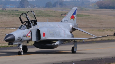 Photo ID 48542 by Peter Terlouw. Japan Air Force McDonnell Douglas F 4EJ KAI Phantom II, 87 8404