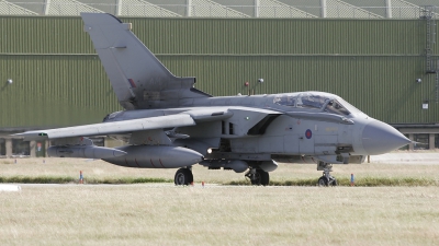 Photo ID 603 by Andy Walker. UK Air Force Panavia Tornado GR4, ZD715
