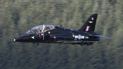 Photo ID 48597 by Tom Gibbons. UK Air Force British Aerospace Hawk T 1, XX311