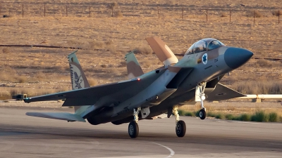 Photo ID 48648 by Nir Ben-Yosef. Israel Air Force McDonnell Douglas F 15I Ra 039 am, 234