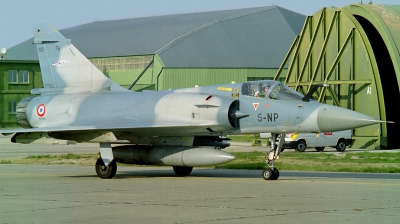 Photo ID 48762 by Arie van Groen. France Air Force Dassault Mirage 2000C, 76