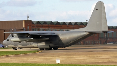 Photo ID 49170 by PAUL CALLAGHAN. USA Air Force Lockheed MC 130P Hercules L 382, 69 5823