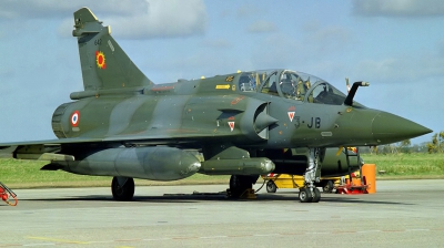 Photo ID 49222 by Arie van Groen. France Air Force Dassault Mirage 2000D, 642