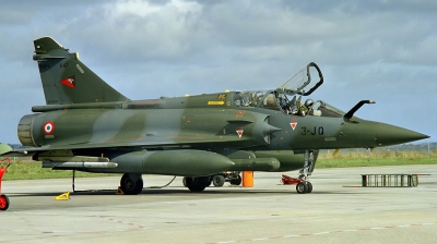 Photo ID 49221 by Arie van Groen. France Air Force Dassault Mirage 2000D, 647