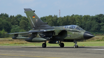 Photo ID 49321 by Vincent de Wissel. Germany Air Force Panavia Tornado IDS, 45 92