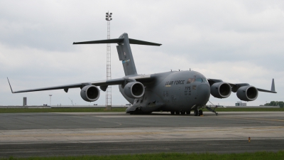 Photo ID 49325 by Toon Cox. USA Air Force Boeing C 17A Globemaster III, 07 7175