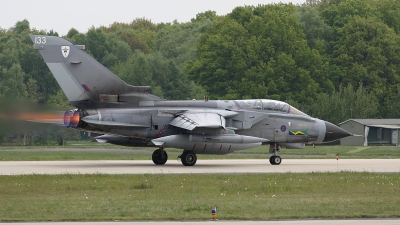 Photo ID 49227 by Olli J.. UK Air Force Panavia Tornado GR4 T, ZG771