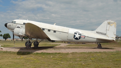 Photo ID 49339 by Rod Dermo. Private Private Douglas C 47H Skytrain, N226GB