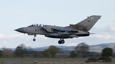 Photo ID 49343 by Robert McBride. UK Air Force Panavia Tornado GR4 T, ZA549