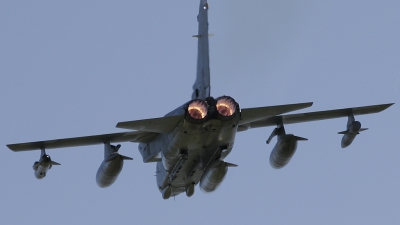 Photo ID 613 by Andy Walker. UK Air Force Panavia Tornado GR4, ZA596