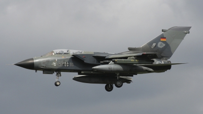 Photo ID 49481 by Koen Leuvering. Germany Air Force Panavia Tornado IDS, 46 18