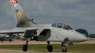 Photo ID 49559 by Barry Swann. UK Air Force Panavia Tornado F3, ZG795