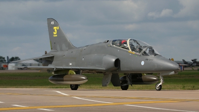 Photo ID 49552 by Barry Swann. Finland Air Force British Aerospace Hawk Mk 51, HW 349