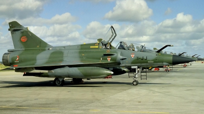 Photo ID 49702 by Arie van Groen. France Air Force Dassault Mirage 2000N, 361