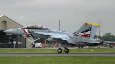 Photo ID 49789 by Johnny Cuppens. USA Navy Boeing F A 18F Super Hornet, 165917