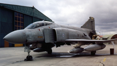 Photo ID 49880 by Michael Baldock. UK Air Force McDonnell Douglas Phantom FGR2 F 4M, XT903