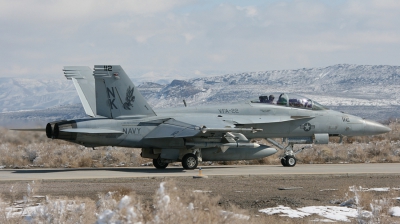 Photo ID 49955 by Paul Newbold. USA Navy Boeing F A 18F Super Hornet, 166666