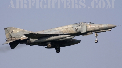 Photo ID 6213 by Roberto Bianchi. Greece Air Force McDonnell Douglas F 4E AUP Phantom II, 01521