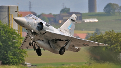 Photo ID 50079 by Martin Thoeni - Powerplanes. France Air Force Dassault Mirage 2000 5F, 62