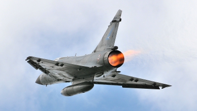 Photo ID 50057 by Martin Thoeni - Powerplanes. France Air Force Dassault Mirage 2000 5F, 41