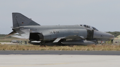 Photo ID 623 by Andy Walker. Germany Air Force McDonnell Douglas F 4F Phantom II, 38 66