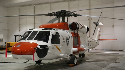 Photo ID 50223 by Paul Newbold. USA Navy Sikorsky SH 60F Ocean Hawk S 70B 4, 164100